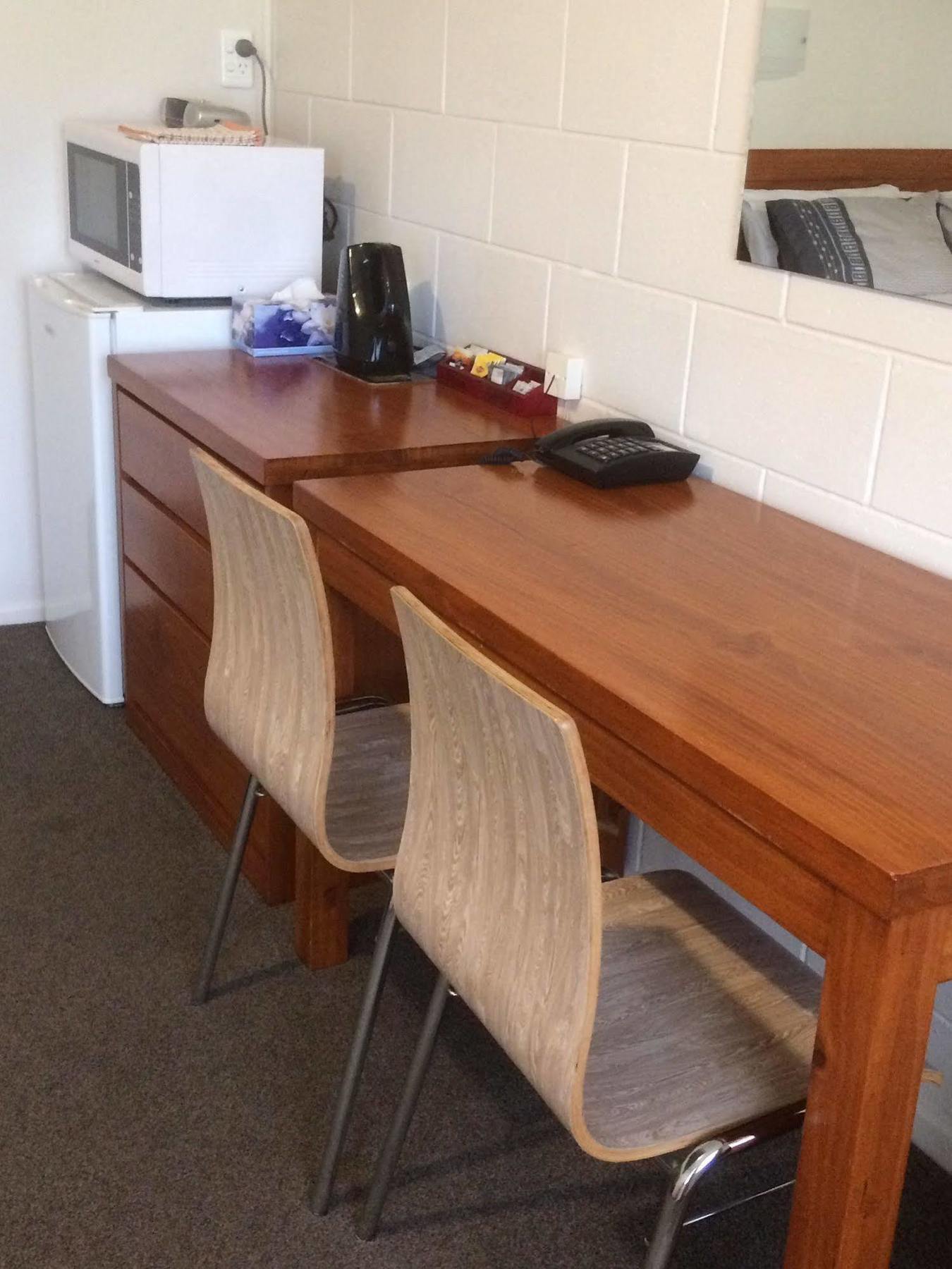 Colonial Motel Papakura Extérieur photo